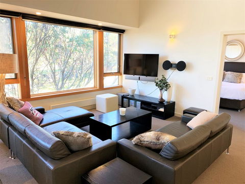 Buller Holidays Apartments - Accommodation Bookings 3