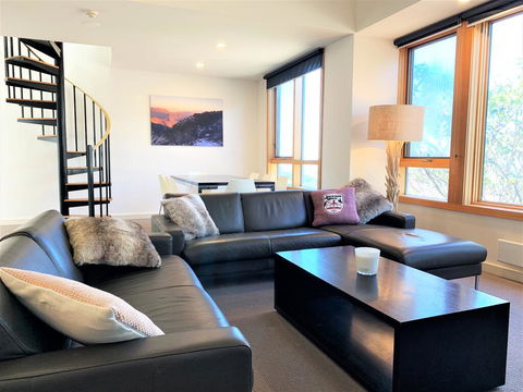 Buller Holidays Apartments - Accommodation Bookings 1