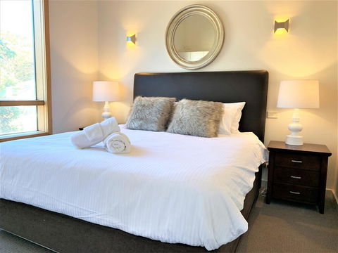 Buller Holidays Apartments - Accommodation Bookings 2