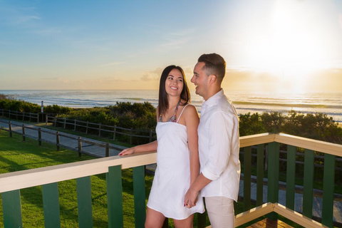 Bulli Beach Tourist Park - Accommodation Bookings 2