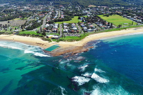 Bulli Beach Tourist Park - Accommodation Bookings 3