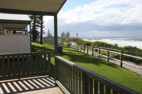 Bulli Beach Tourist Park - Accommodation Bookings 0