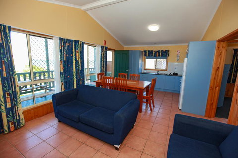 Bulli Beach Tourist Park - Accommodation Bookings 1