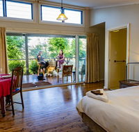 Bulwarra Bed  Breakfast