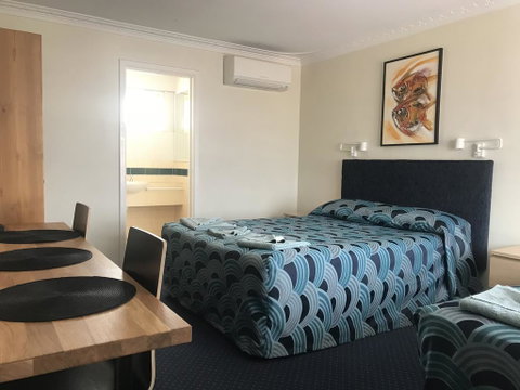 Bunbury Motel - Accommodation Bookings 1