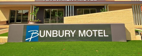Bunbury Motel - Accommodation Bookings 3