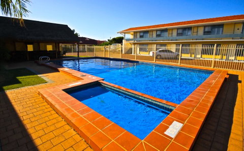 Bunbury Motel - Accommodation Bookings 0