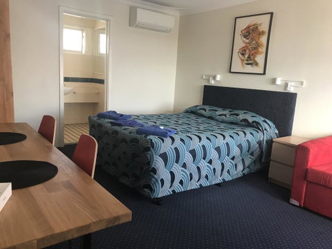 Bunbury Motel - Accommodation Bookings 2