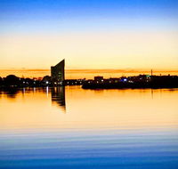 Bunbury's Most Convenient Location - Accommodation Bookings