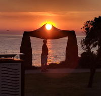 Bunbury's Most Convenient Location - Unit 2 - Accommodation Bookings