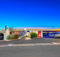 Bundaberg Coral Villa Motor Inn - Accommodation Bookings