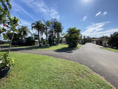 Bundaberg Park Village - Accommodation Bookings 1