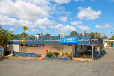 Bundaberg Park Village - Accommodation Bookings 3