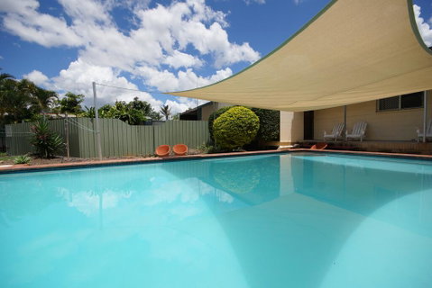 Bundaberg Park Village - Accommodation Bookings 0