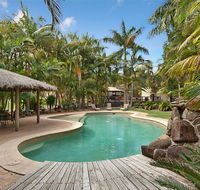Bundaleer Retreat - Accommodation Bookings