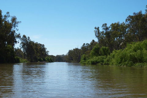 Bundalong Hideaway - Accommodation Bookings 2