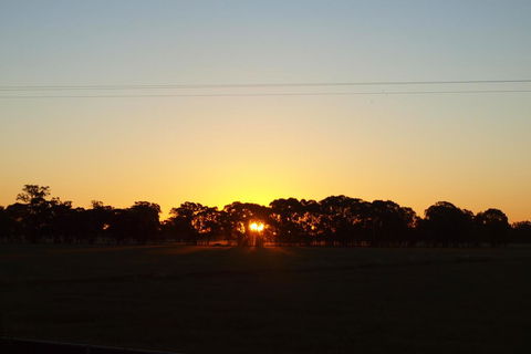 Bundalong Hideaway - Accommodation Bookings 3
