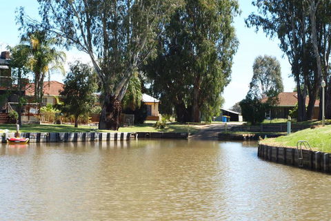 Bundalong Hideaway - Accommodation Bookings 0