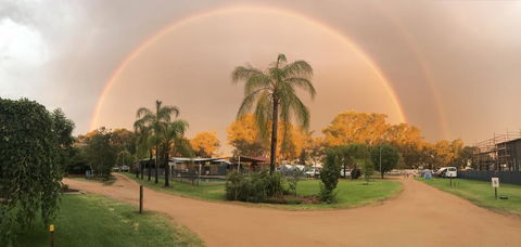 Bundalong Holiday Resort - Accommodation Bookings 2