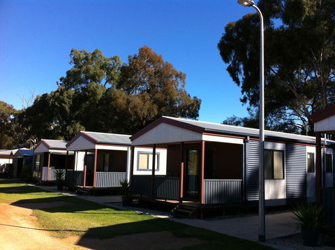 Bundalong Holiday Resort - Accommodation Bookings 0
