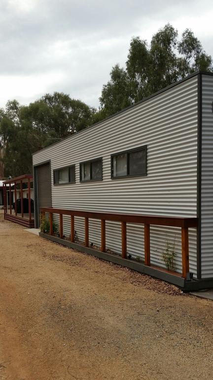 Bundalong Holiday Resort - Accommodation Bookings 3