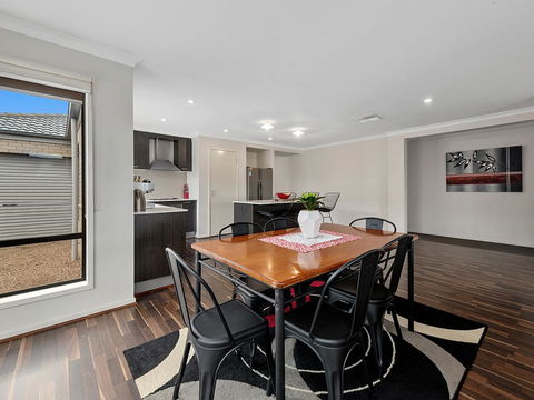 Bundalong On Clarke St - Accommodation Bookings 2