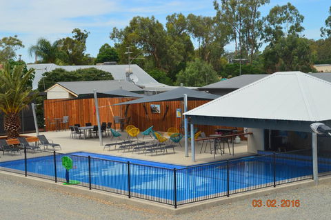 Bundalong Villas - Accommodation Bookings 0