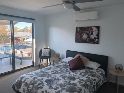 Bundalong Villas - Accommodation Bookings 1