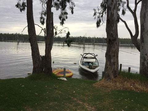 Bundalong Waterfront - Accommodation Bookings 0