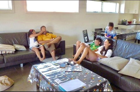 Bundalong Waterfront - Accommodation Bookings 3