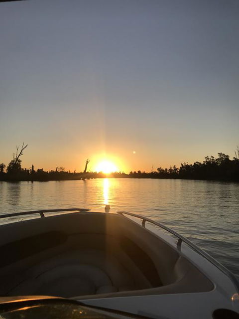 Bundalong Waterfront - Accommodation Bookings 1