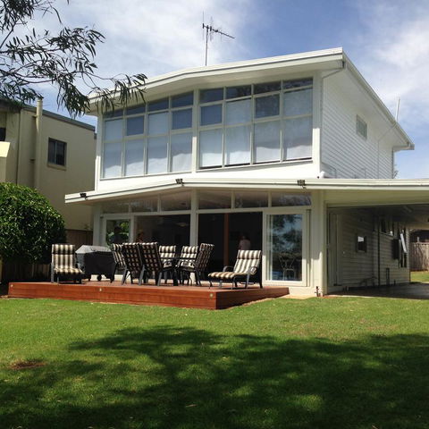 Bundalong Waterfront- 28 Graham Ave, Bundalong - Accommodation Bookings 3