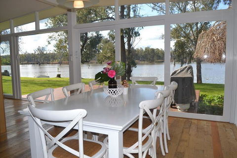 Bundalong Waterfront- 28 Graham Ave, Bundalong - Accommodation Bookings 1