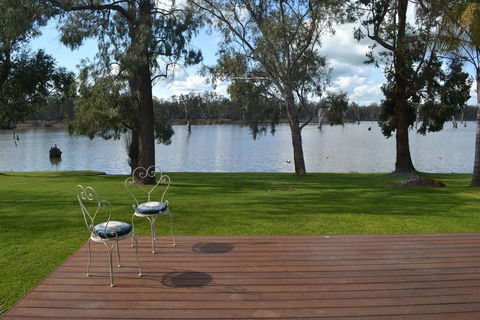Bundalong Waterfront- 28 Graham Ave, Bundalong - Accommodation Bookings 0
