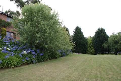Bundanoon @2578 - Accommodation Bookings 1