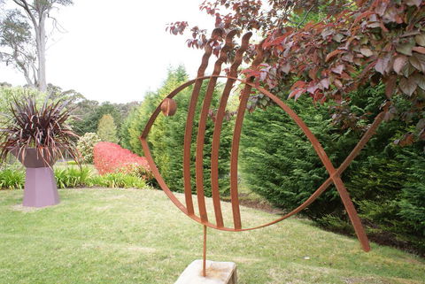 Bundanoon @2578 - Accommodation Bookings 2