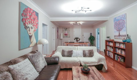 Bundeena Base Holiday Home - Accommodation Bookings 1