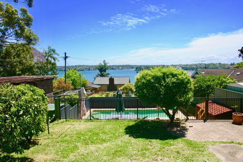 Bundeena Base Holiday Home - Accommodation Bookings 0