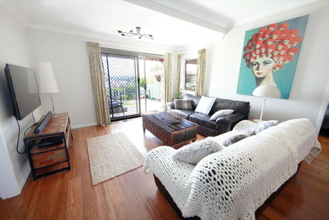 Bundeena Base Holiday Home - Accommodation Bookings 2