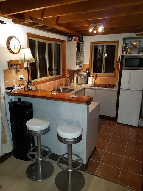 Bundera Lodge - Accommodation Bookings 3