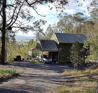 Bundera Lodge