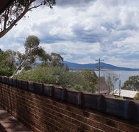 Bundilla 3 - Lake views from the Balcony