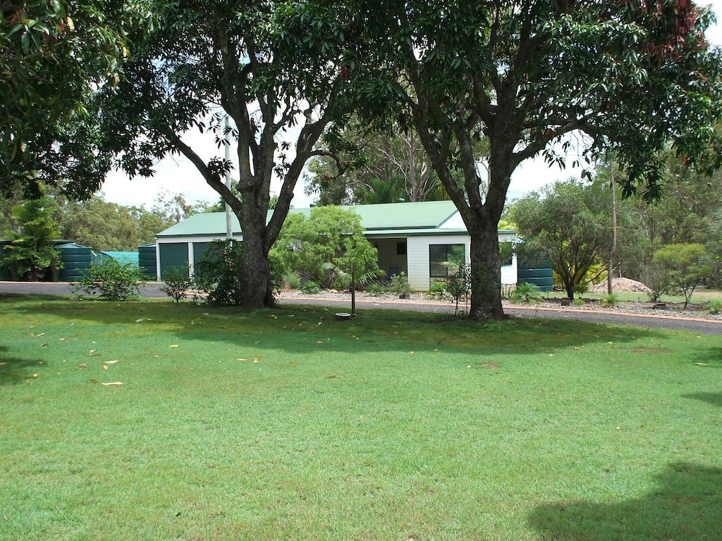 Mount Perry QLD Accommodation Bookings
