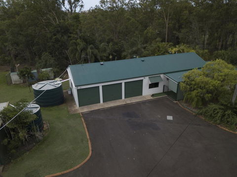 Bungadoo Country Cottage - Accommodation Bookings 2