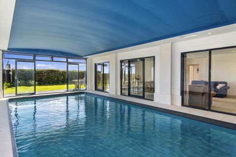 Bungan Beach House - Heated Indoor Pool - Accommodation Bookings 2
