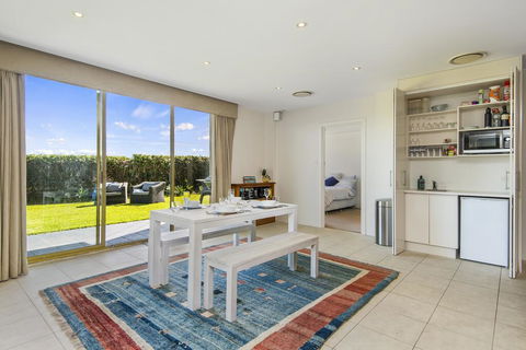 Bungan Beach House - Heated Indoor Pool - Accommodation Bookings 1