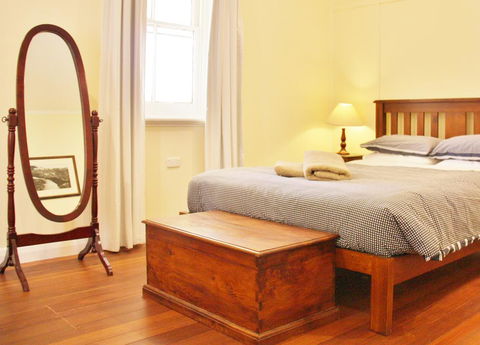 Bungaree Station - Accommodation Bookings 2