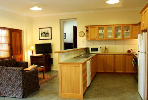 Bungaree Station - Accommodation Bookings 3