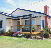 Bungo Beach house - Pet Friendly home
