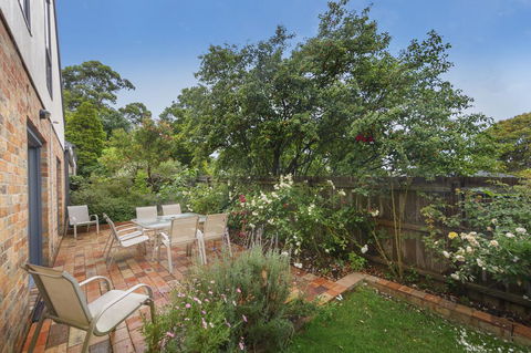 Bungunyah Apartments - Accommodation Bookings 3